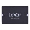 Hard Drive Lexar NS100 2 TB SSD