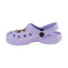 Beach Sandals Disney Princess Lilac