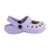 Beach Sandals Disney Princess Lilac