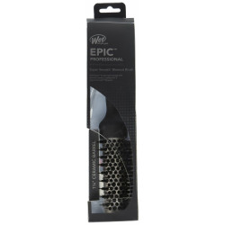 Styling Brush The Wet Brush Pro Epic Black Ø 1,2 cm