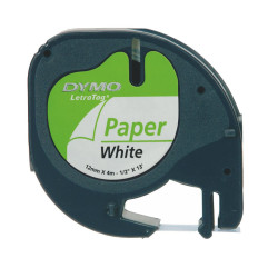 Laminated Tape Dymo S0721510