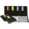 Organiser Folder Grafoplas In & Out Black