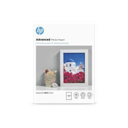 Glossy Photo Paper HP Q8696A