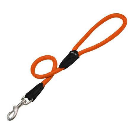 Dog Lead Gloria 1 x 60 cm Orange