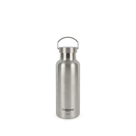 Thermal Bottle ThermoSport Steel 500 ml With handle