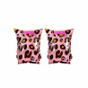 Sleeves Swim Essentials Leopard 0-2 Years Multicolour