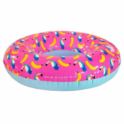 Inflatable Pool Float Swim Essentials Toucan