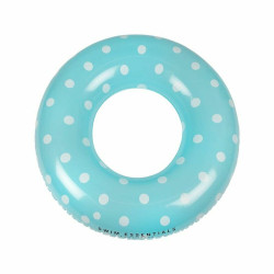 Inflatable Pool Float Swim Essentials Dots