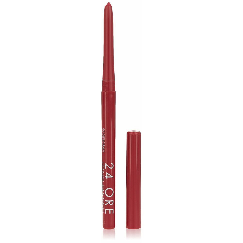 Lip Liner   Deborah 24 Ore Long Lasting Nº 07