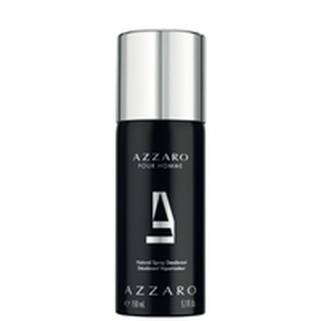 Shower Gel Azzaro Pour Homme 150 ml