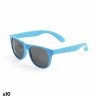 Unisex Sunglasses 141031 UV400 (10Units)