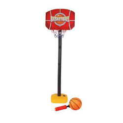 Basketball Basket 115 x 37 cm