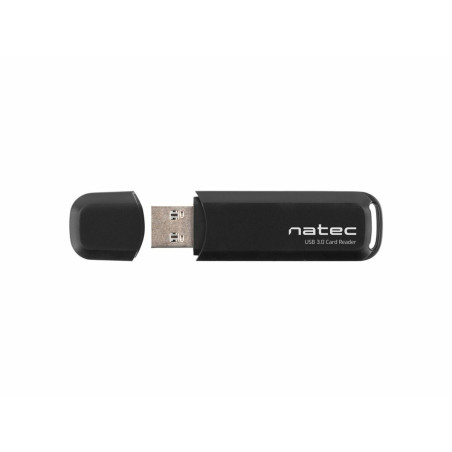 External Card Reader Natec Scarab