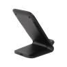 Wireless Charger with Mobile Holder Esperanza EZC101 Black