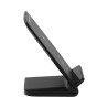 Wireless Charger with Mobile Holder Esperanza EZC101 Black