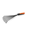 Rake for Collecting Leaves EDM 38 cm