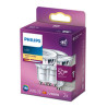 LED Lamp Philips Foco White F 4,6 W (2700 K)