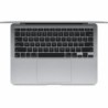 Laptop Apple MacBook Air (2020) 13,3" M1 8 GB RAM 256 GB Azerty French AZERTY