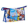 Child's Toiletries Travel Set Mickey Mouse 4 Pieces Blue