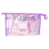 Child's Toiletries Travel Set Minnie Mouse 4 Pieces Pink 23 x 15 x 8 cm