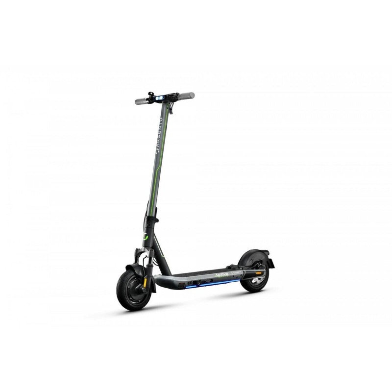 Electric Scooter Argento Bike Active Sport