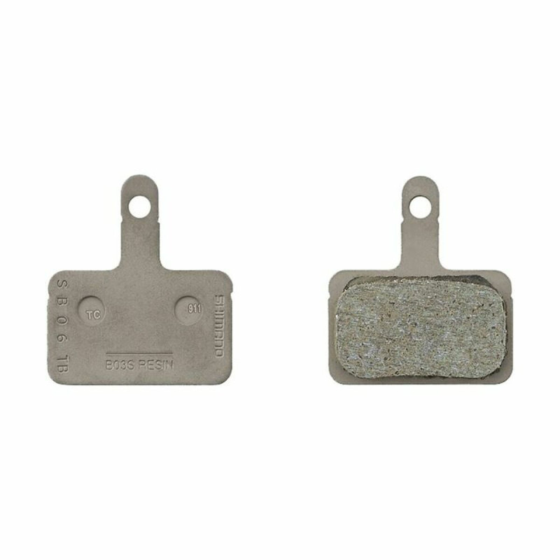 Brake pads Shimano B03S