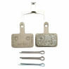 Brake pads Shimano B03S