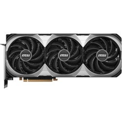 Graphics card MSI 16 GB GDDR6