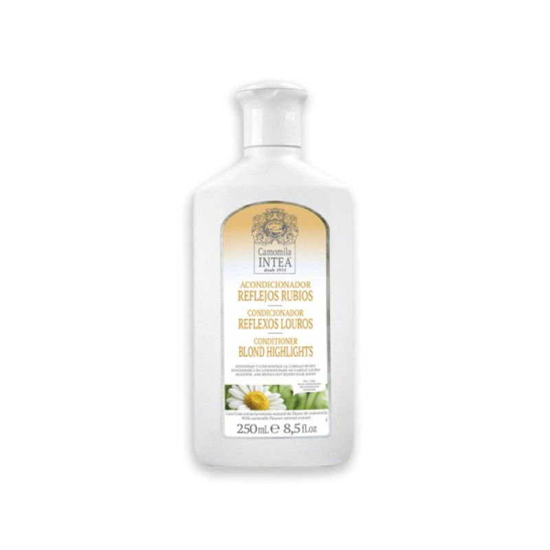 Nourishing Conditioner Camomila Intea (250 ml)