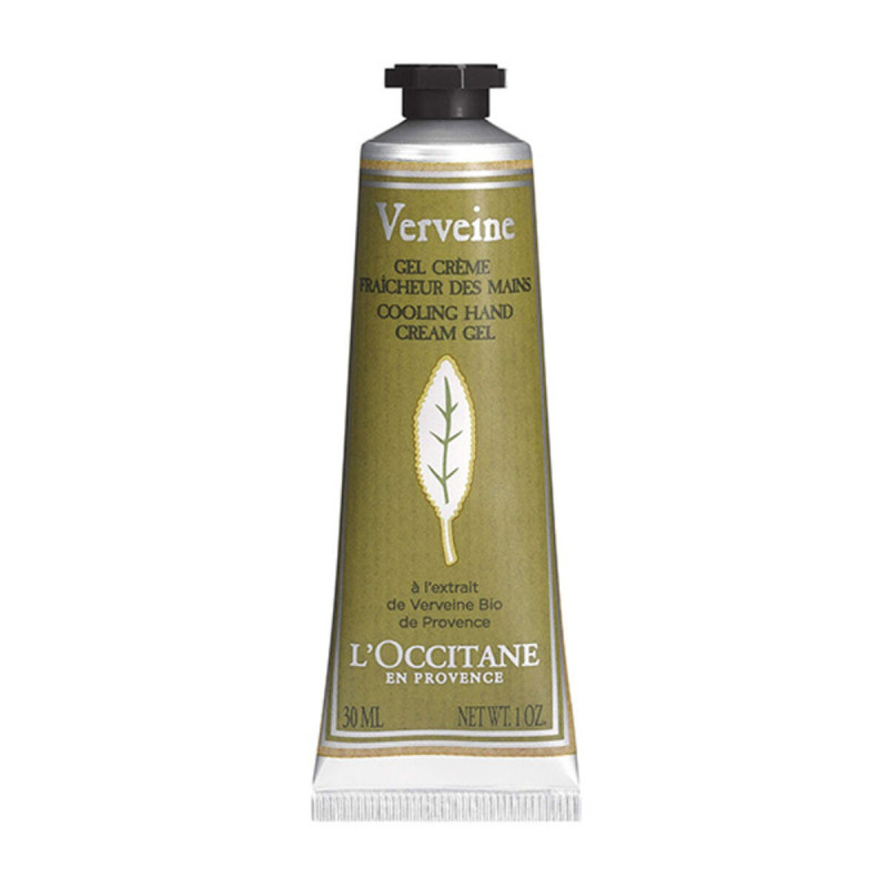 Hand Cream Verveine L'occitane (30 ml)