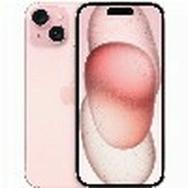 Smartphone Apple Pink 256 GB