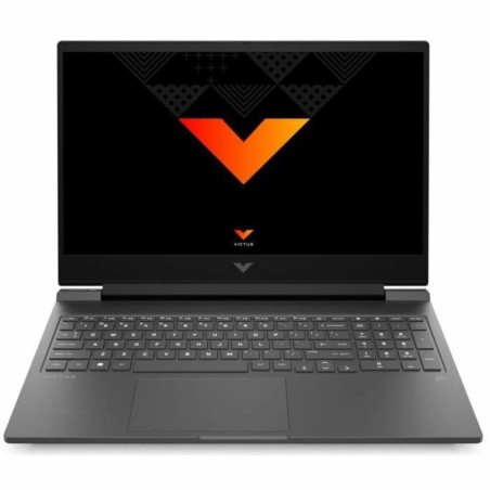 Laptop HP HP Victus Gaming 16 S0016NF 16,1" ryzen 5-7640hs 16 GB RAM 512 GB SSD