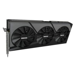 Graphics card INNO3D N408S3-166X-18703552 NVIDIA GeForce RTX 4080