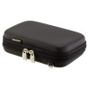 Hard drive case Rivacase 9102 Black 2,5"