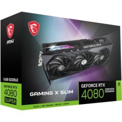 Graphics card MSI 912-V511-228 16 GB GDDR6X