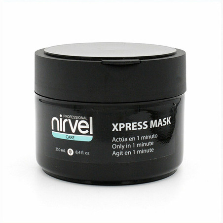 Hair Mask Nirvel Xpress (250 ml)