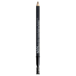 Eyebrow Pencil NYX Eyebrow Powder Dust Light brown 1,4 g