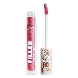 Lip-gloss Filler Instinct NYX (2,5 ml) 2,5 ml