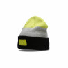 Child Hat 4F HJZ22-JCAM002-72S Lime green (One size)