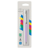 Pen Parker Jotter Originals Silver Lilac