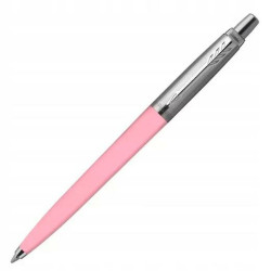 Pen Parker Jotter Originals Pink Silver