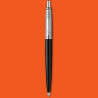 Pen Parker Jotter M Black Steel