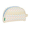 School Toilet Bag Benetton Topitos (28 x 18 x 10 cm)