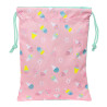 Lunchbox Peppa Pig Ice cream Sack 20 x 25 x 1 cm Pink Mint