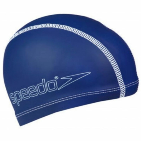 Swimming Cap Speedo Pace Cap JR Dark blue All ages