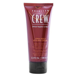 Medium hold fixing gel Firm Hold American Crew 7241842000 (100 ml) 100 ml