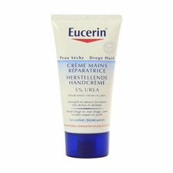 Hand Cream Urea Repair Plus Eucerin Urearepair Plus 75 ml