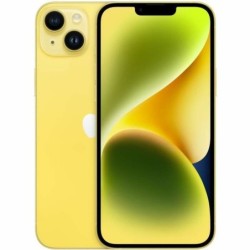 Smartphone Apple iPhone 14 Plus 256 GB Yellow