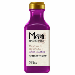 Revitalising Conditioner Maui Shea Butter Shea Butter 385 ml