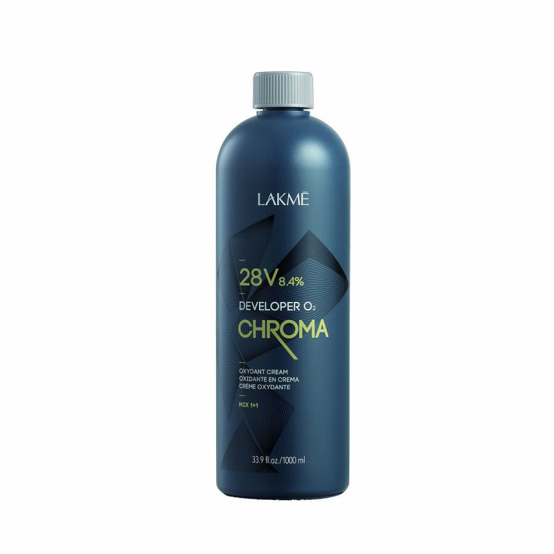 Hair Oxidizer Lakmé Chroma Color 28 vol 8,5%